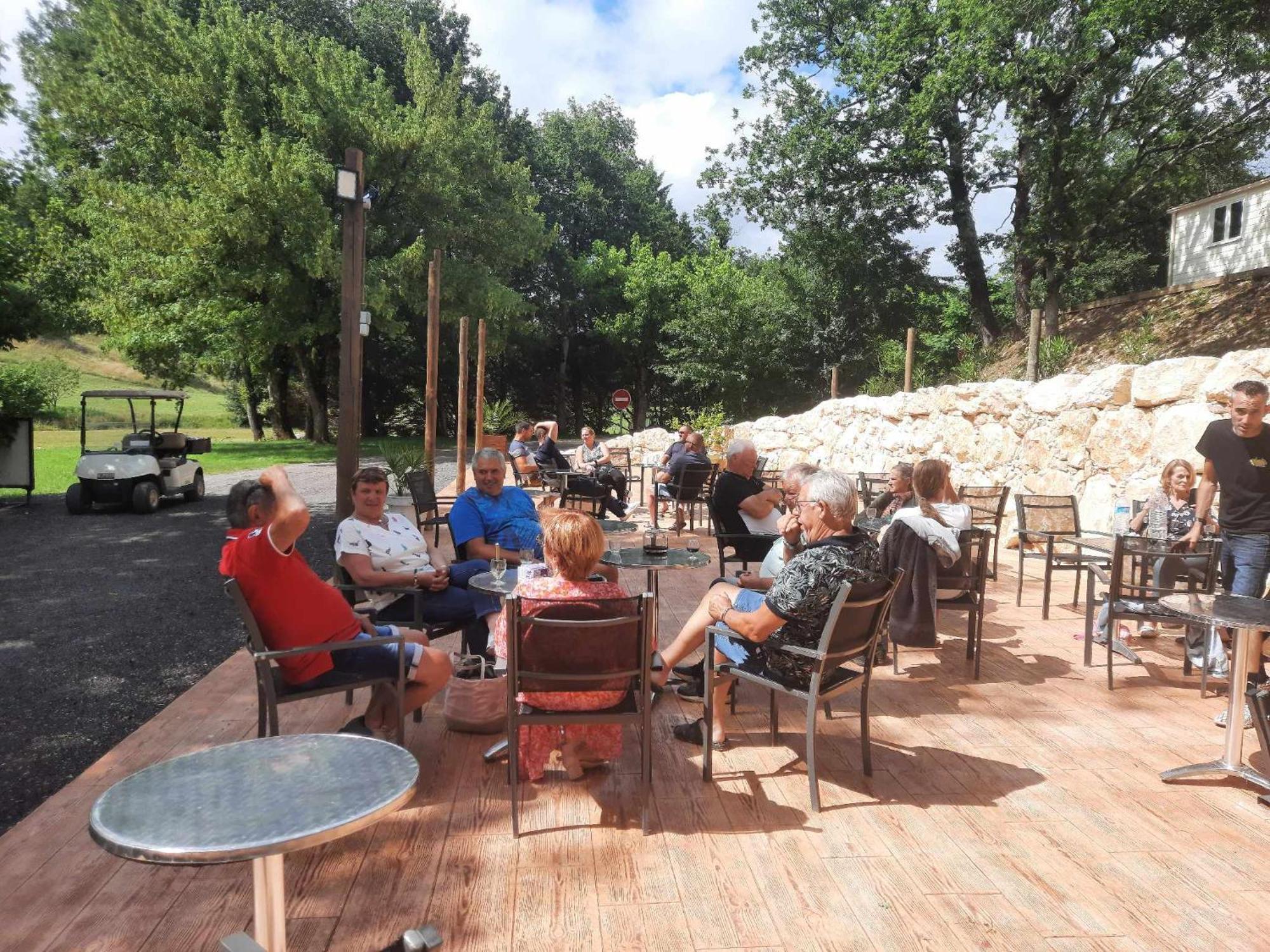 Camping Nature Le Valenty Mobil-Home-Dordogne Panoramique Clim Piscine Soturac 外观 照片