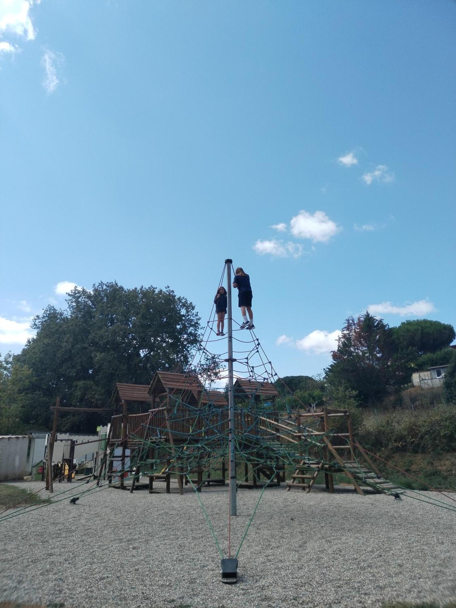 Camping Nature Le Valenty Mobil-Home-Dordogne Panoramique Clim Piscine Soturac 外观 照片